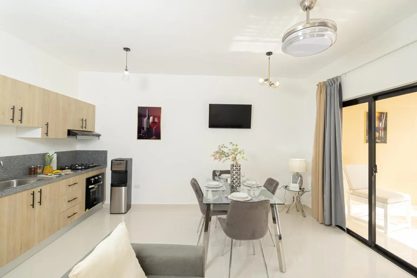 Cozy 2Br Apartment In Bayahibe San Rafael del Yuma Dominicaanse Republiek