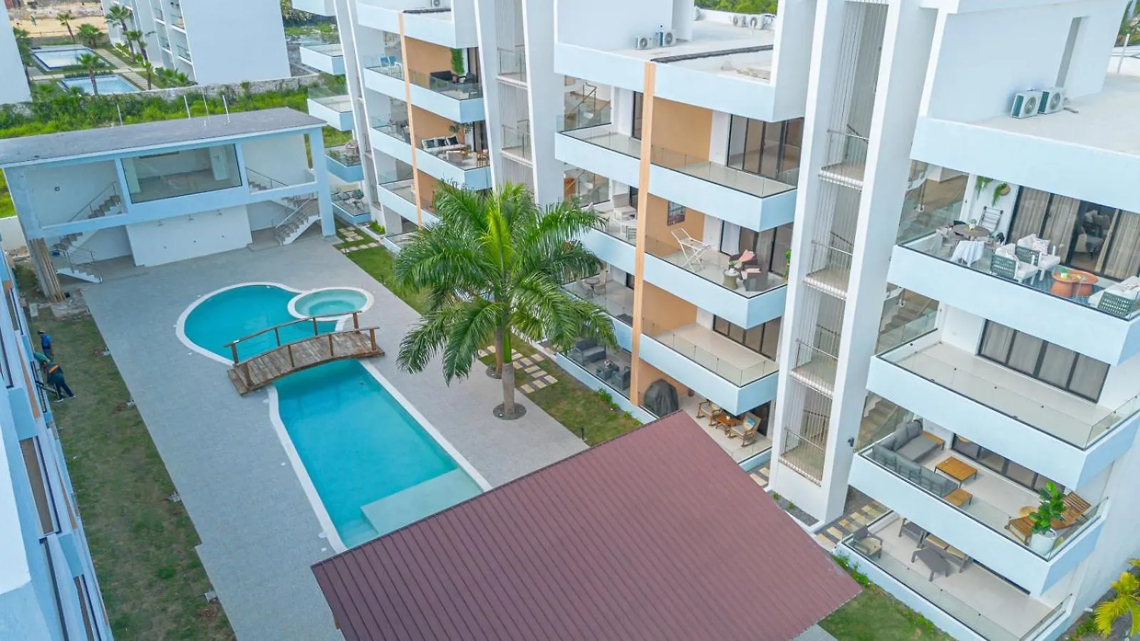 Cozy 2Br Apartment In Bayahibe San Rafael del Yuma