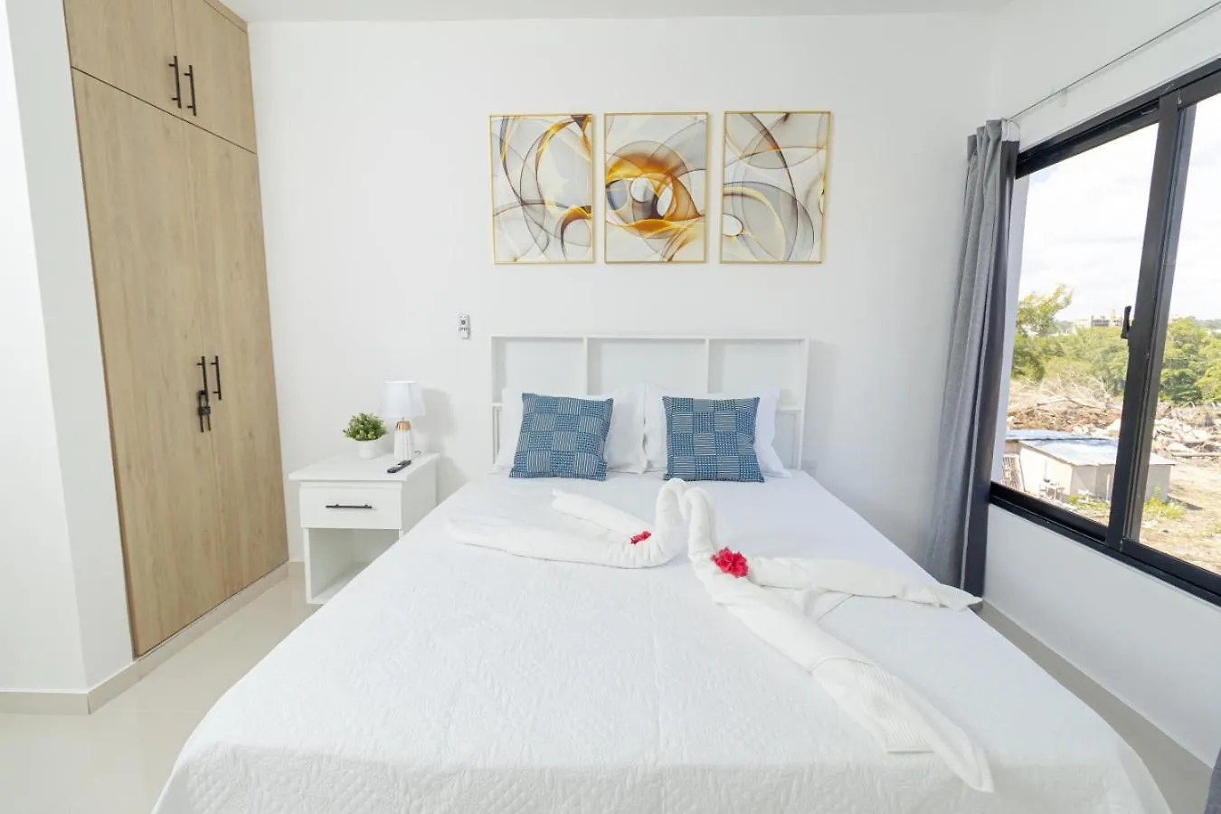 Cozy 2Br Apartment In Bayahibe San Rafael del Yuma