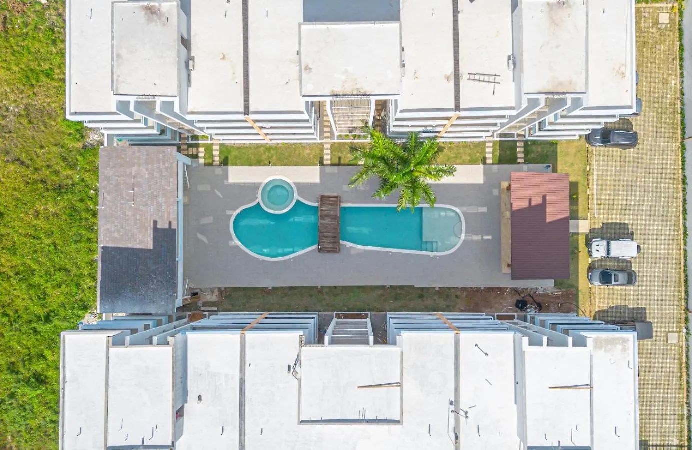 Contacten van Cozy 2Br Apartment In Bayahibe