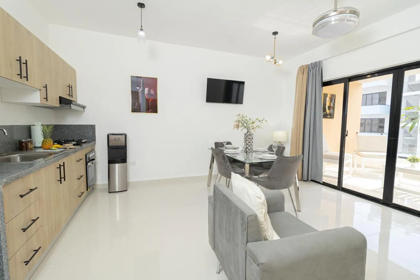 Cozy 2Br Apartment In Bayahibe San Rafael del Yuma