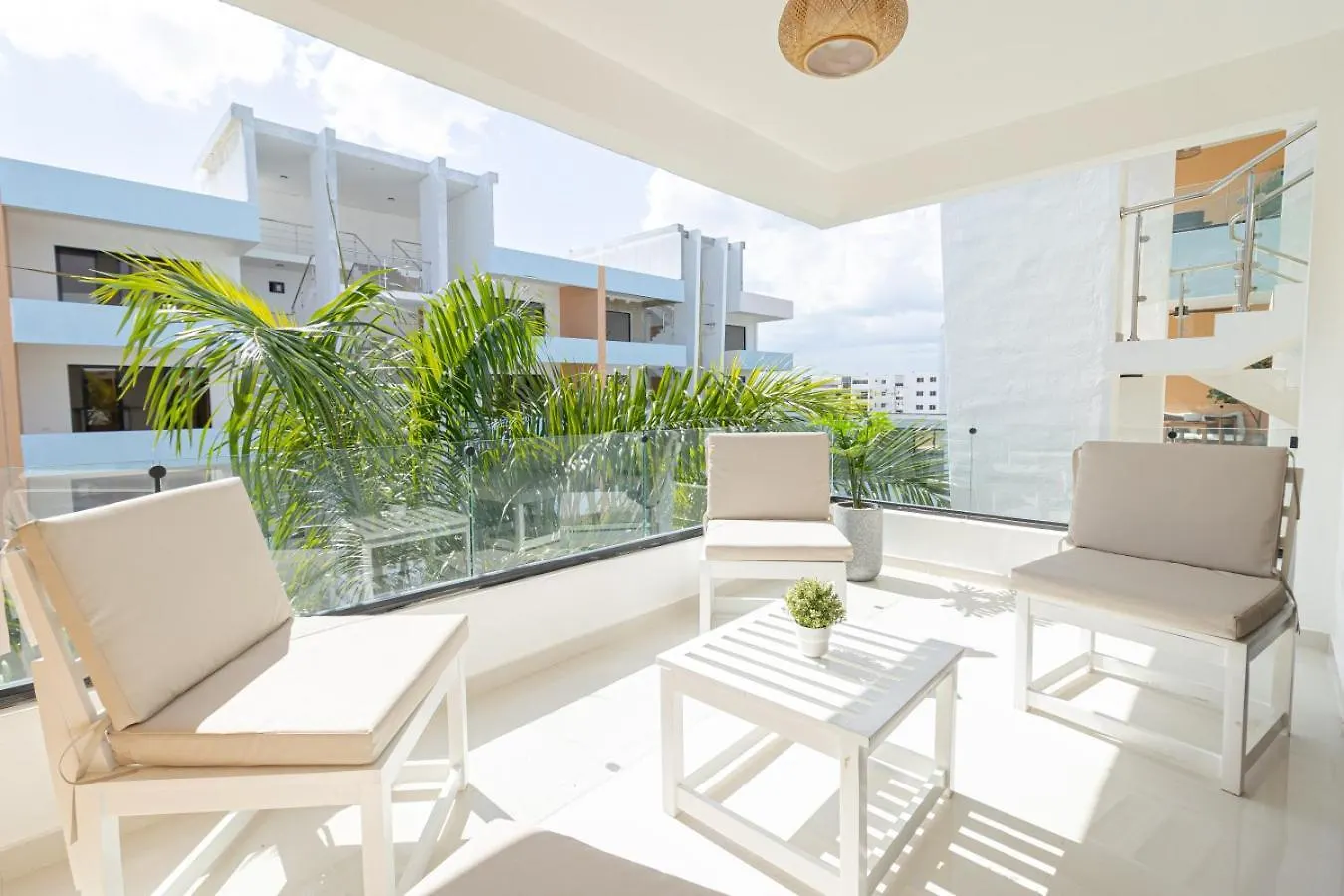 Cozy 2Br Apartment In Bayahibe San Rafael del Yuma