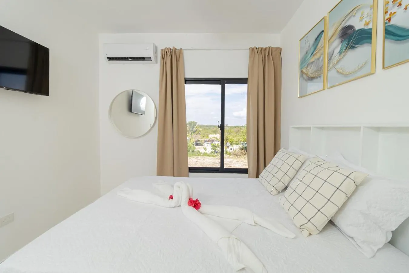 Cozy 2Br Apartment In Bayahibe San Rafael del Yuma 0*,