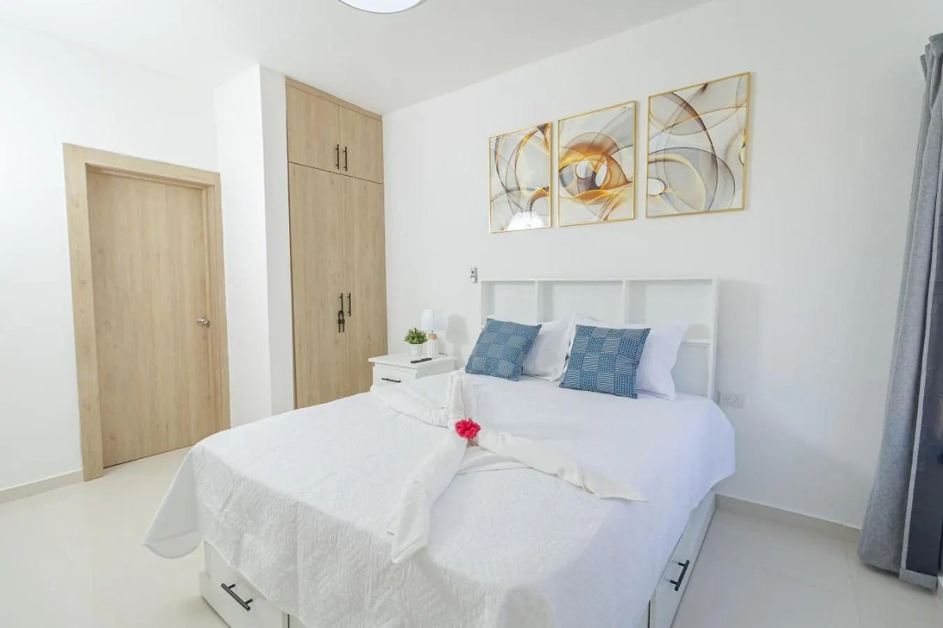 Cozy 2Br Apartment In Bayahibe San Rafael del Yuma