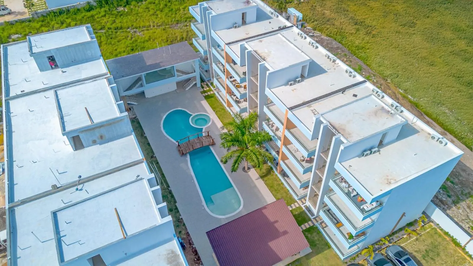 Cozy 2Br Apartment In Bayahibe San Rafael del Yuma República Dominicana